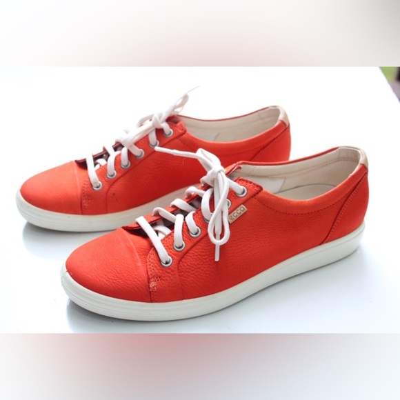 Ecco sofft sneakers - Picture 15 of 15